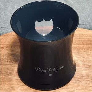 Dom Pérignon Luxurious Champagne/Wine Chiller Ice­ Bucket